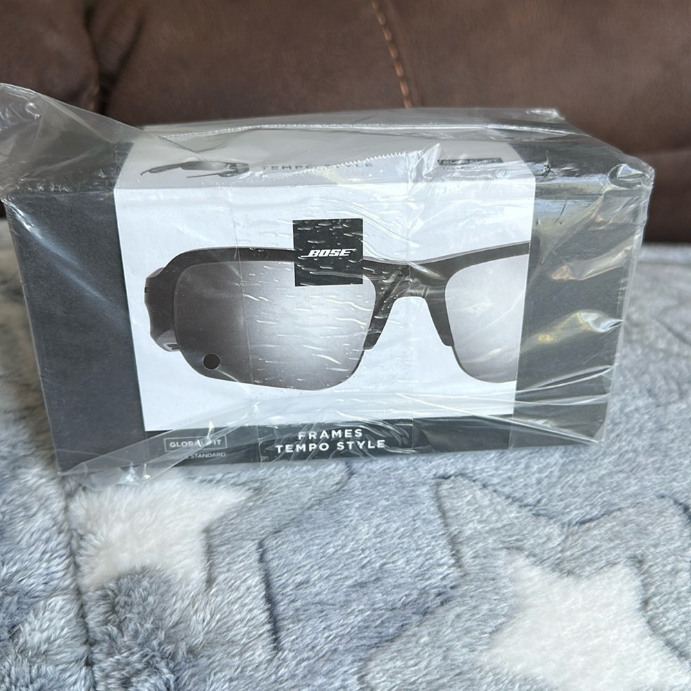 Bose frames Tempo style- bluetooth audio- NWT